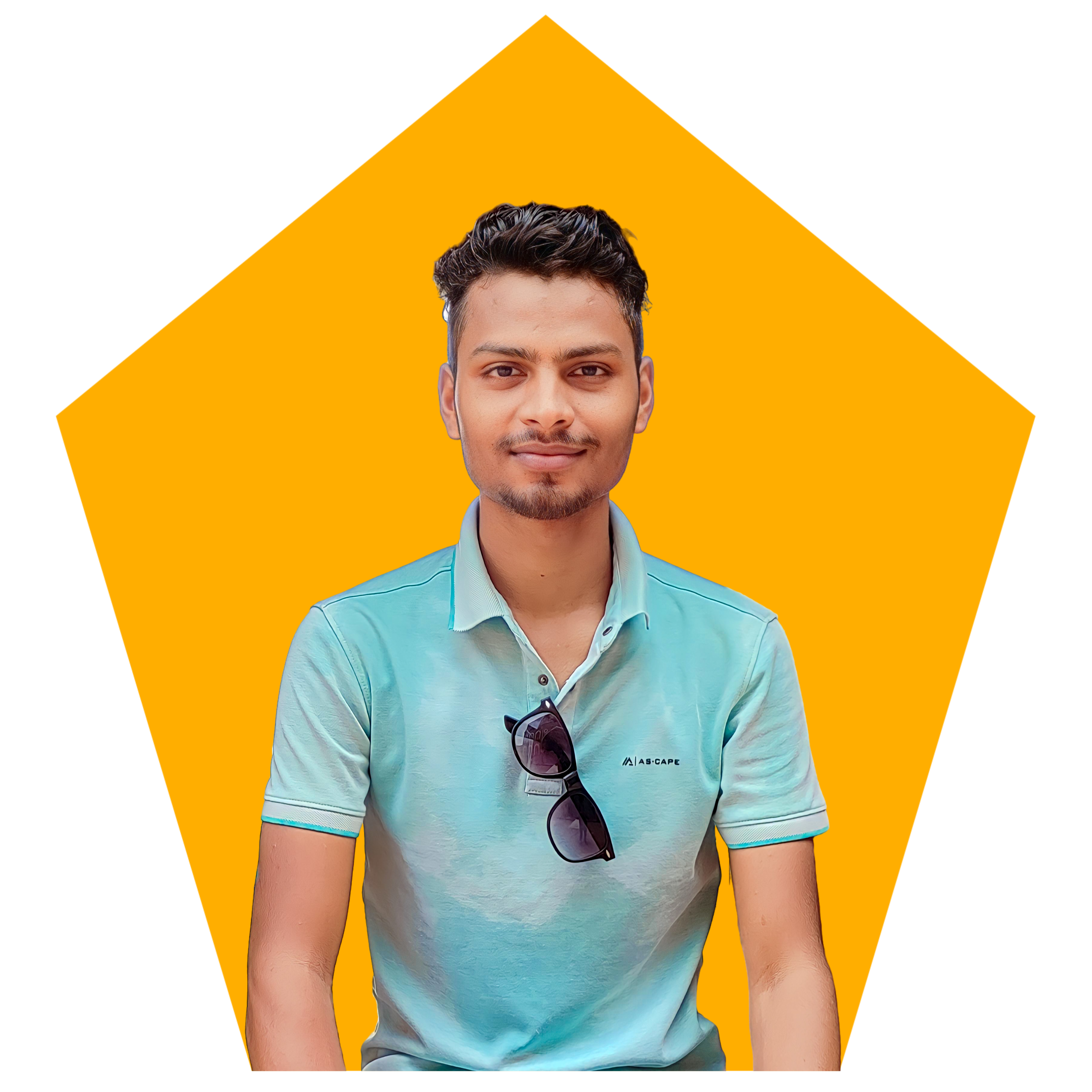 Abhishek's Image